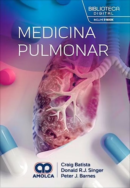 Medicina Pulmonar