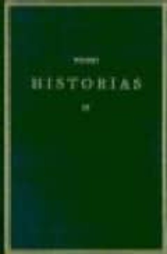 Historias Iv