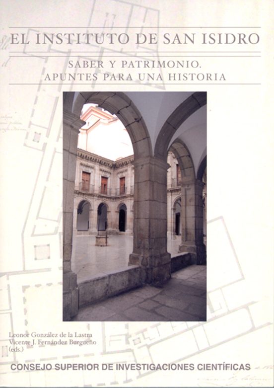 El Instituto De San Isidro