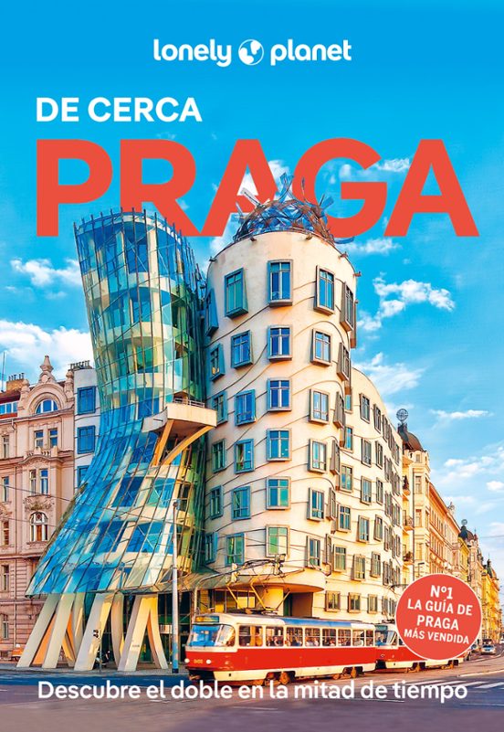 Praga De Cerca 2025