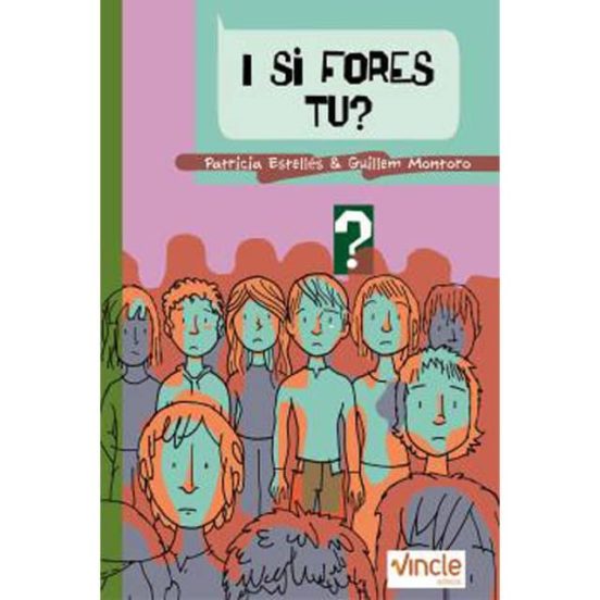 I Si Fores Tu?