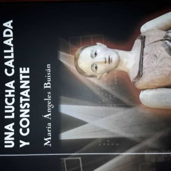 Una lucha callada y constante