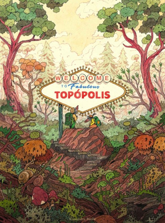 Topópolis