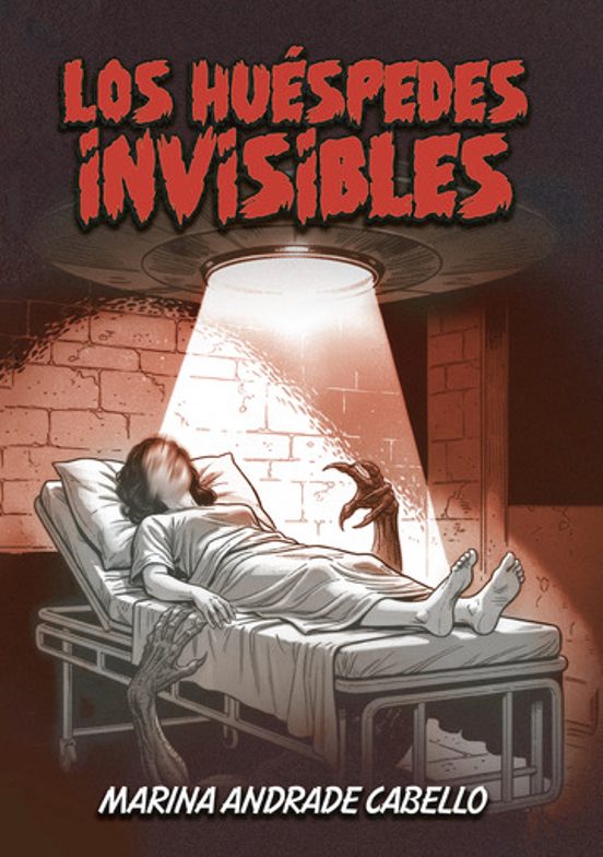 Los Huéspedes Invisibles