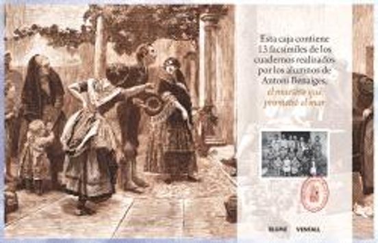 Publicaciones Especiales. Cuadernos De Los Alumnos