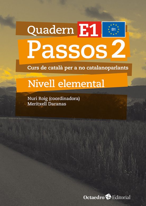 Passos 2. Quadern E 1