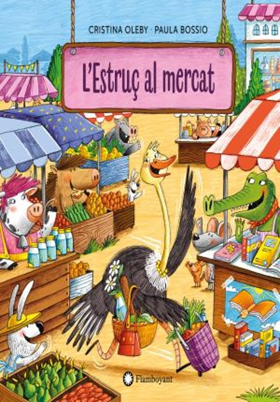 L Estruç Al Mercat