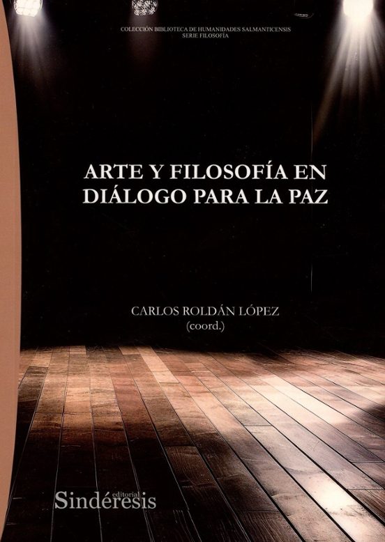 Arte y filosofía en diálogo para la paz