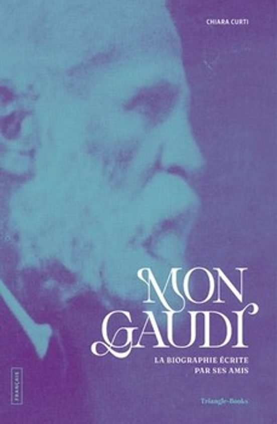 Mon Gaudí