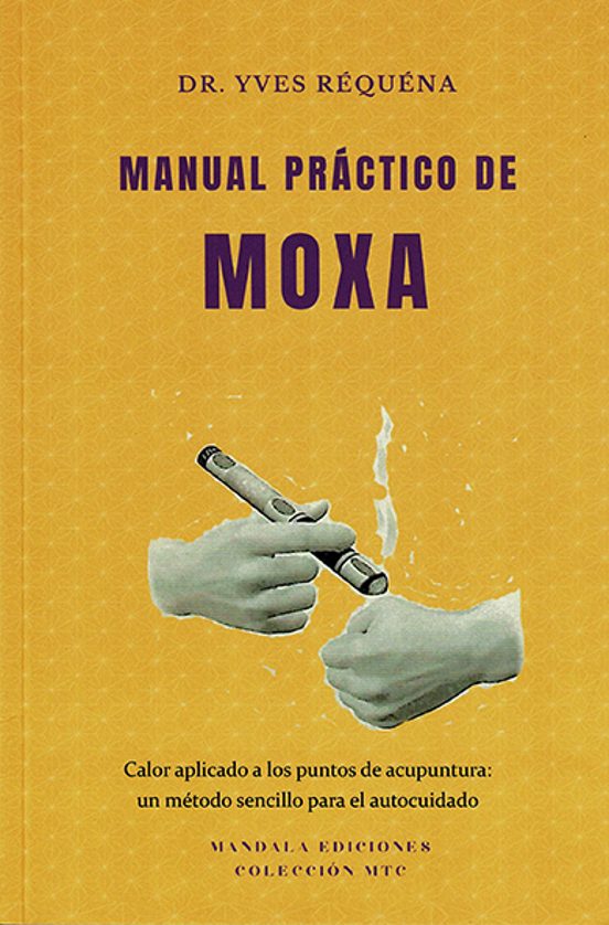 Manual Práctico De Moxa