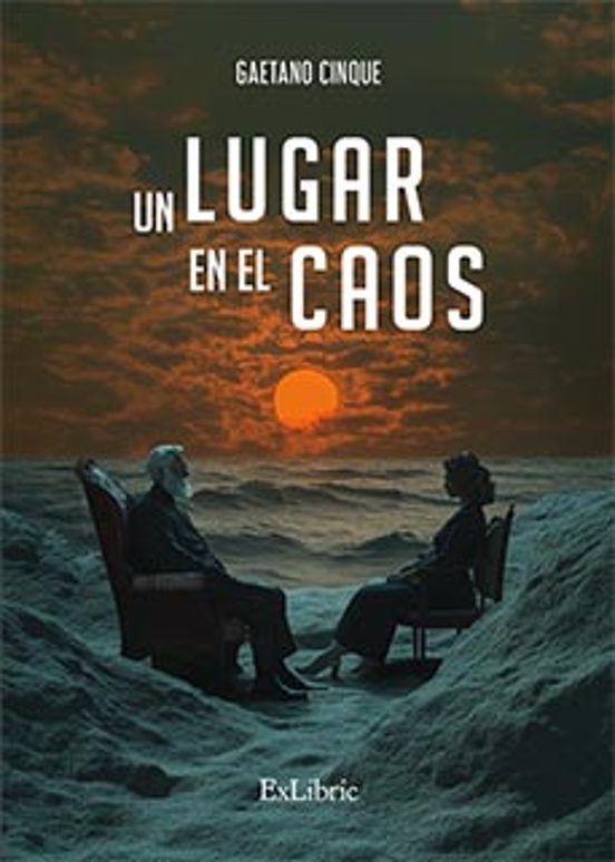 Un Lugar En El Caos