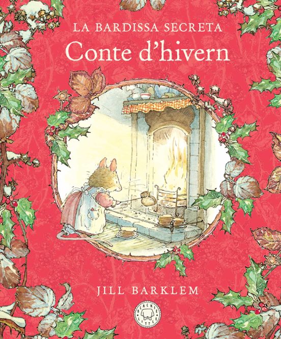 La Bardissa Secreta. Conte D Hivern