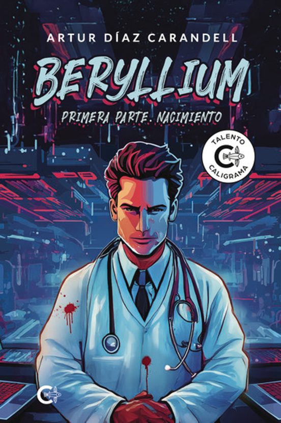 Beryllium