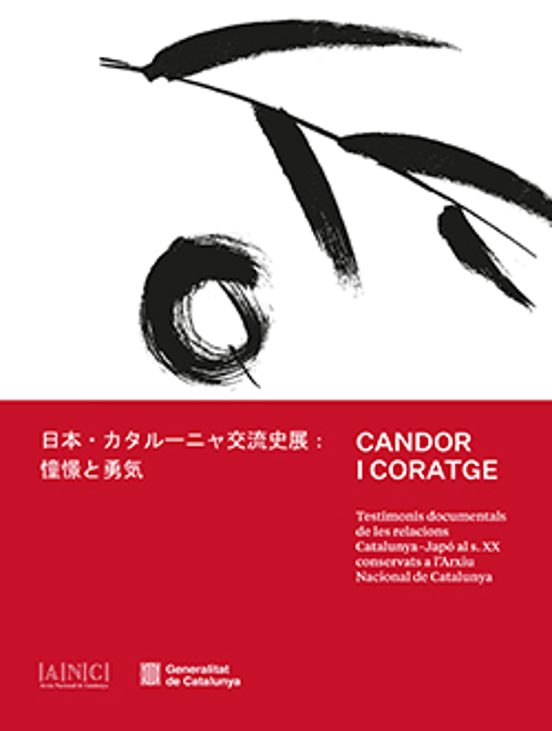 Candor I Coratge