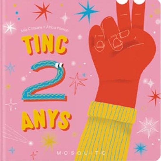 Tinc 2 Anys