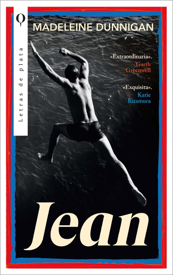 Jean