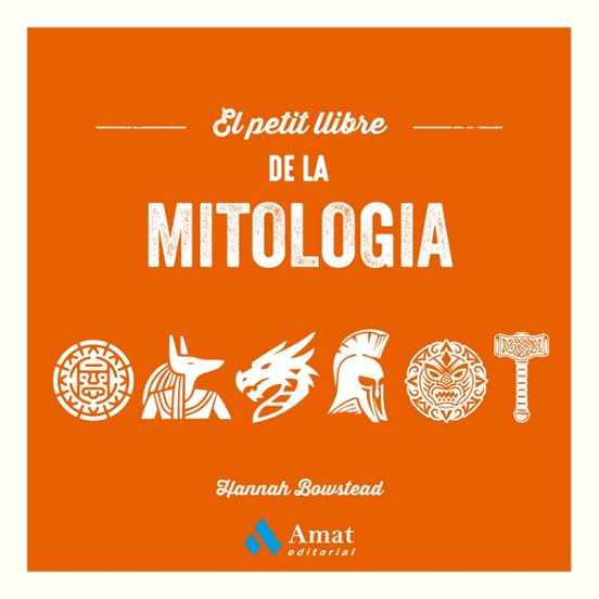El Petit Llibre De La Mitologia