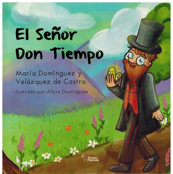 El Señor Don Tiempo