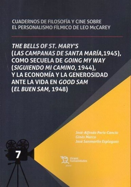 The Bells Of St. Mary S Como Secuela De Going My Way Y La Economía Y L