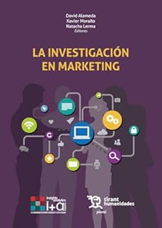 La investigación en marketing