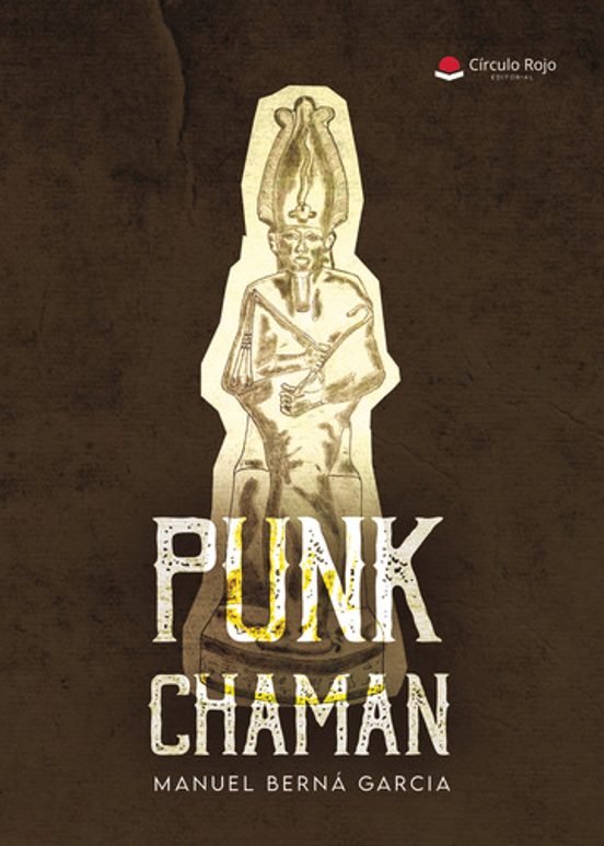 Punk Chaman