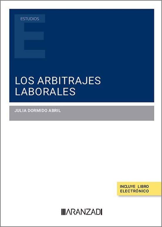 Los Arbitrajes Laborales