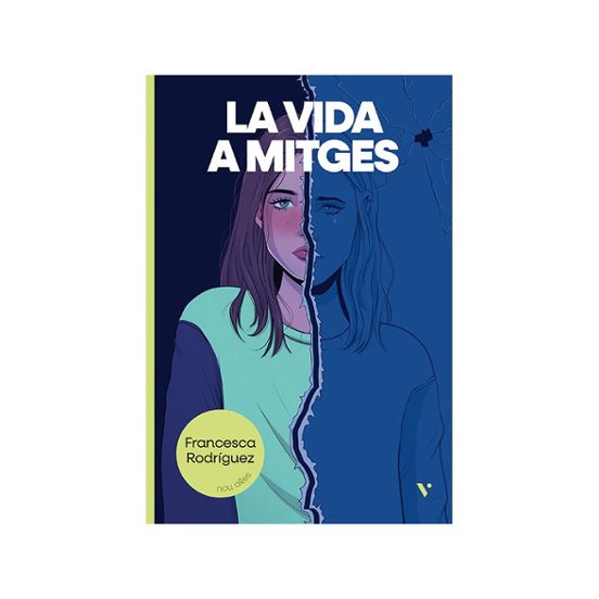La vida a mitges
