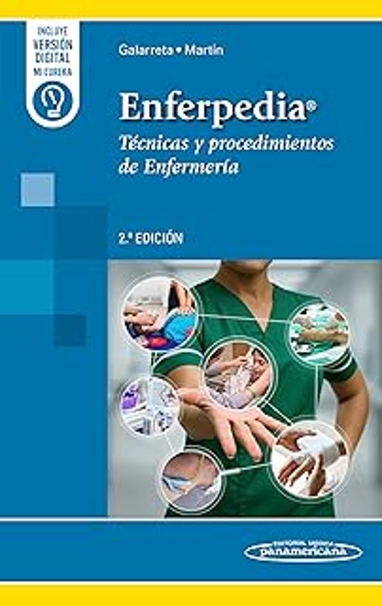 Enferpedia