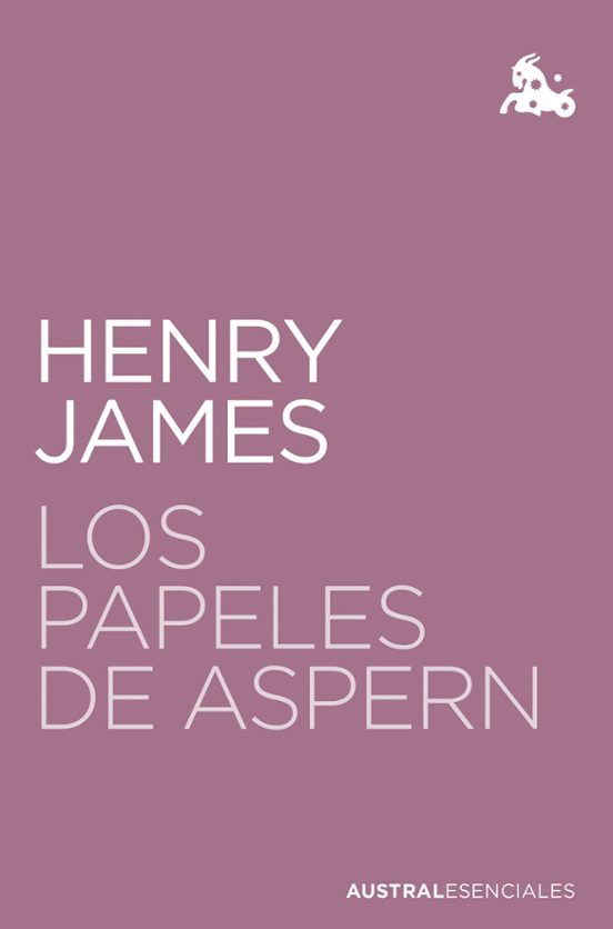 Los Papeles De Aspern