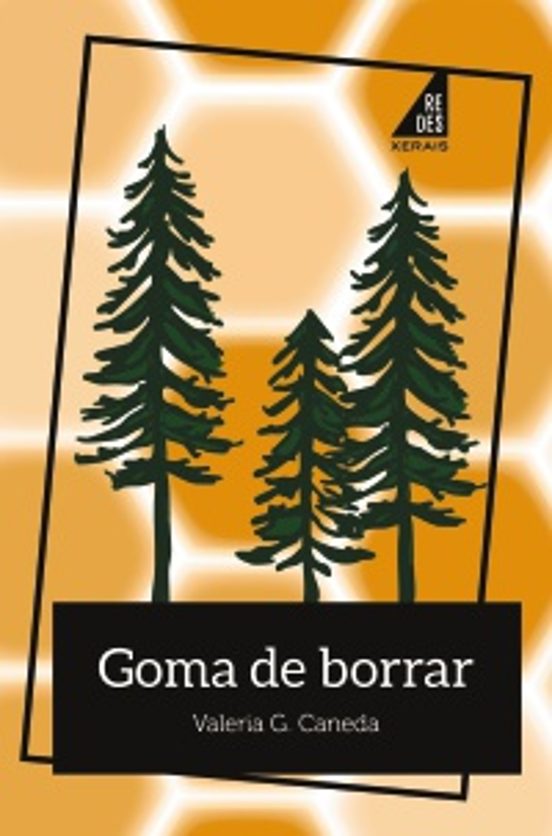 Goma De Borrar