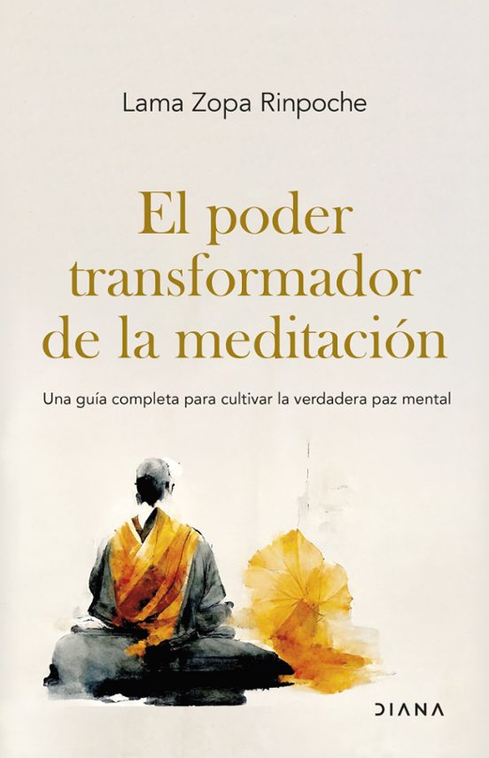 El Poder Transformador De La Meditación