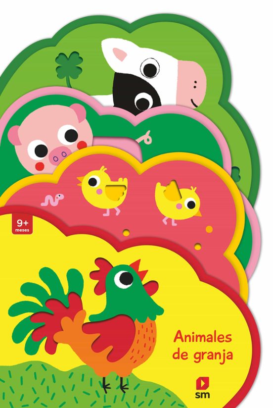 Animales De Granja