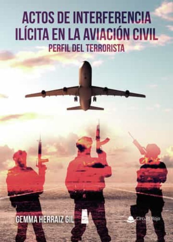 Actos De Interferencia Ilicita En La Aviacion Civil: Perfil Del Terror