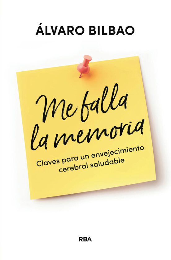 Me Falla La Memoria