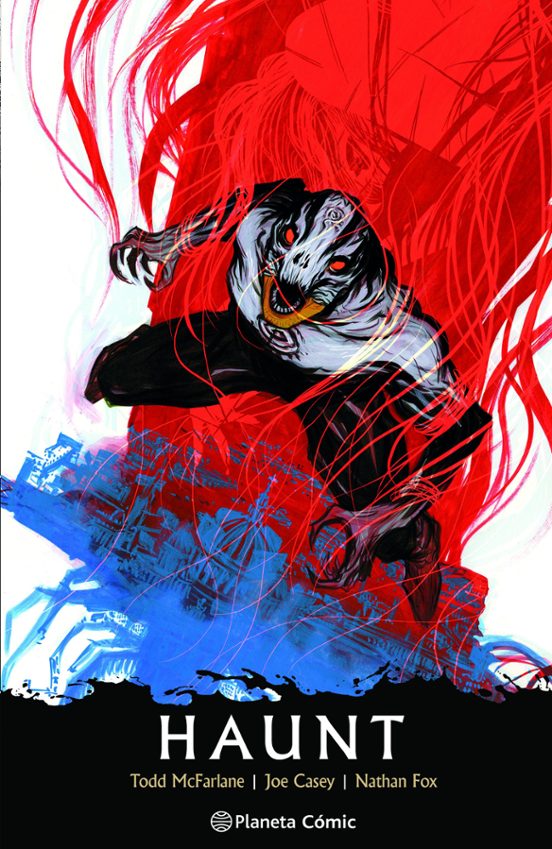 Haunt Nº 02/02