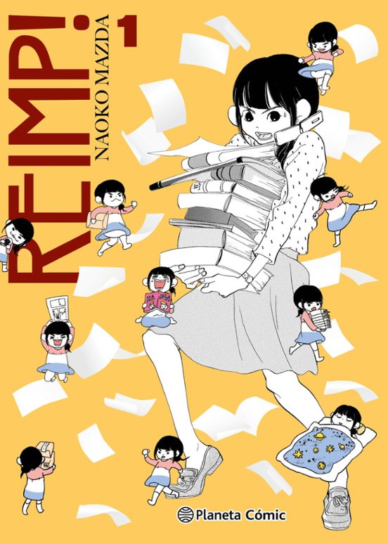 Reimp! Nº 01/20
