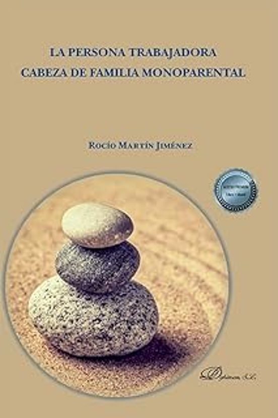 La Persona Trabajadora Cabeza De Familia Monoparental