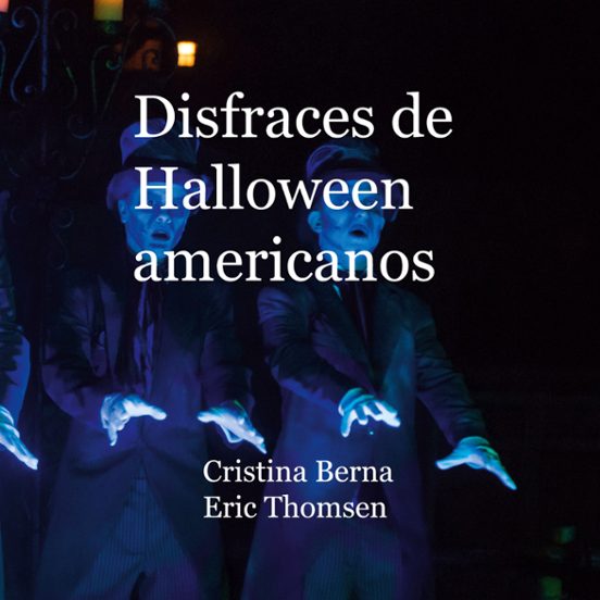 Disfraces Americanos De Halloween