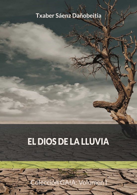 El Dios De La Lluvia