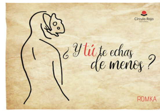 ¿Y tú te echas de menos?