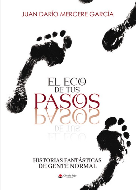 El Eco De Tus Pasos