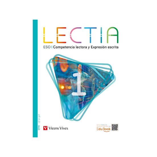 Lectia 1. Competencia Lectora y Expresión Escrita 1º ESO