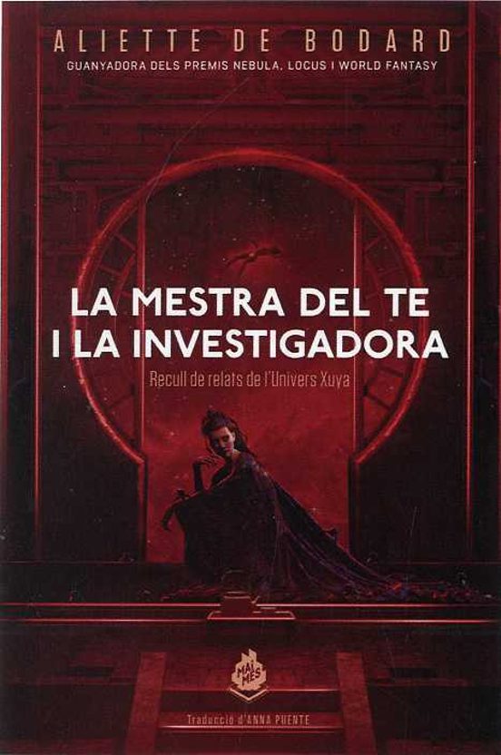 La Mestra Del Te I La Investigadora