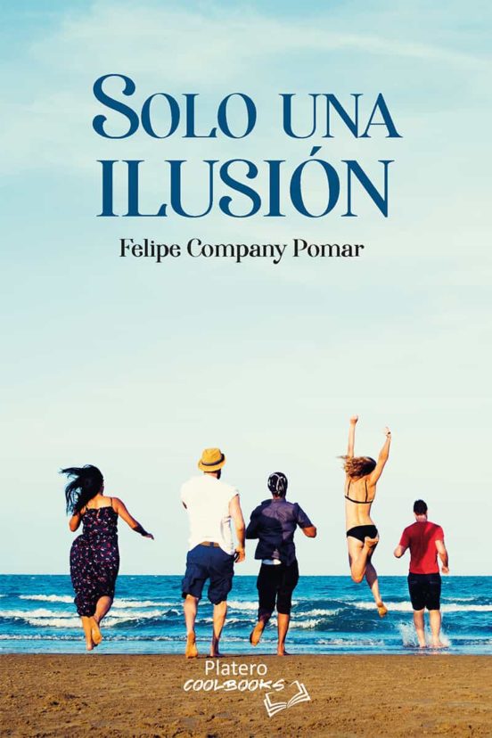 Solo Una Ilusión