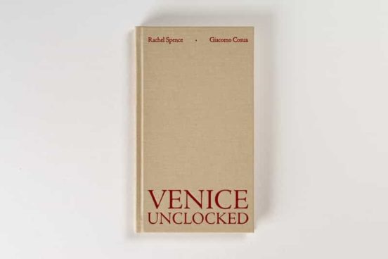 Venice Unclocked