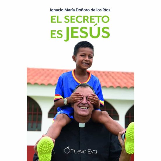 El Secreto Es Jesús