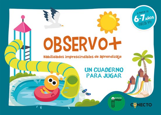 Observo+ Habilidades Imprescindibles De Aprendizaje