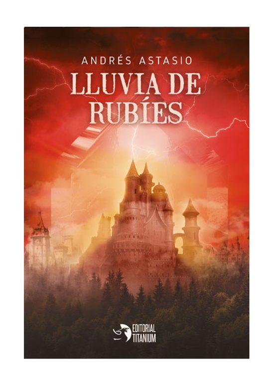 Lluvia De Rubíes