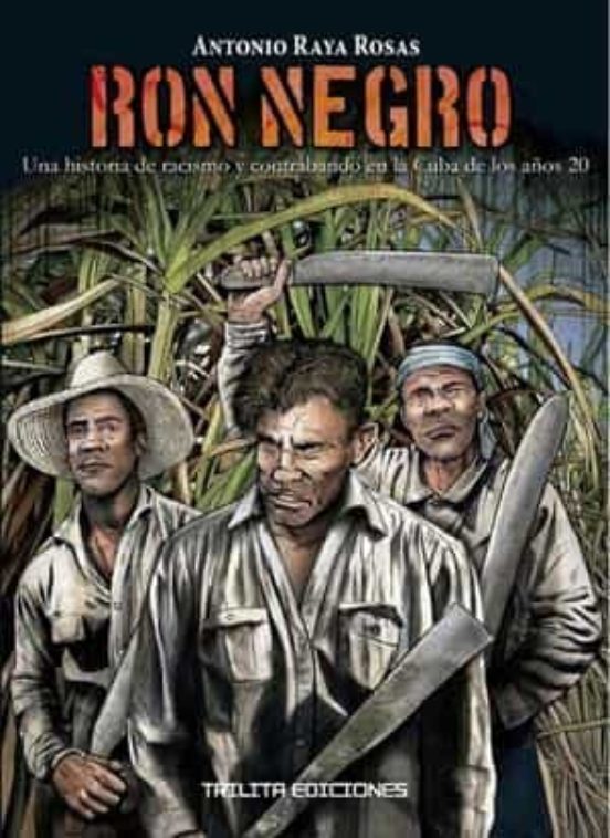 Ron Negro