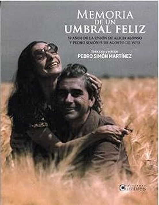 Memoria De Un Umbral Feliz